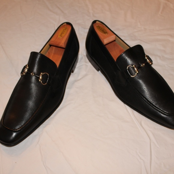 Magnanni Constantin Bit Loafer Very Unique Sz 13 main image 7